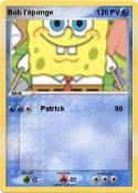 Bob l'éponge