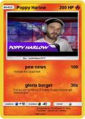Poppy Harlow
