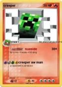 creeper