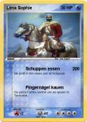 Lena Sophie