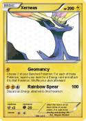 Xerneas