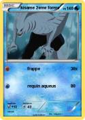 kisame 2eme