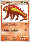 Flamer Z
