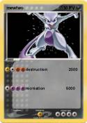 mewtwo