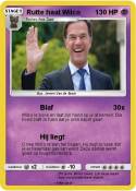 Rutte haat Wilc