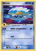 Shrocen