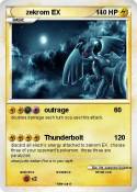 zekrom EX