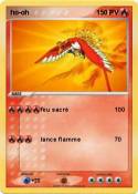 ho-oh
