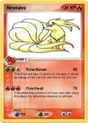 Ninetales
