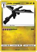 ender dragon