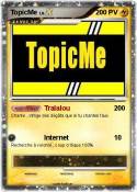 TopicMe