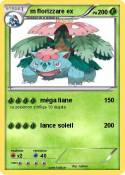 m florizzare ex
