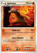 typhlosion