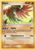 Pikach