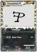 Throunshark