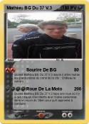 Mathieu BG Du