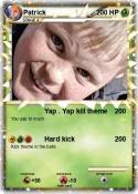 Patrick