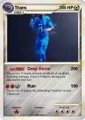 Titans