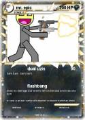 mr. epic