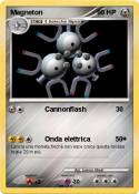 Magneton