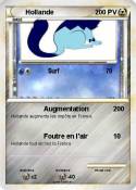 Hollande