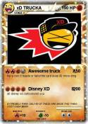xD TRUCKA