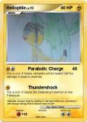 Helioptile