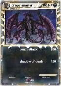 dragon master