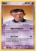 Nerd