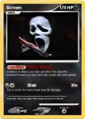 Scream