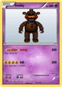 freddy
