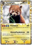 PandaFight