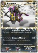 Rayquaza