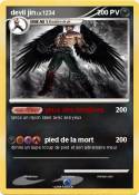 devil jin
