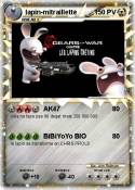 lapin-mitraille