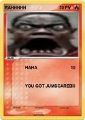 RAHHHHH