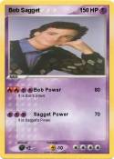 Bob Sagget