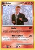 Rick Astley