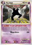 Psy Style