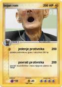 bojan rom