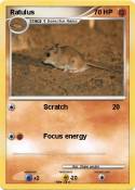 Ratulus
