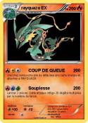 rayquaza EX