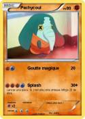 Pachycoul
