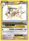 Arceus