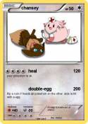 chansey