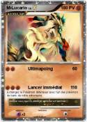 M-Lucario