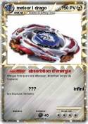 meteor l drago