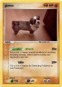 gizmo