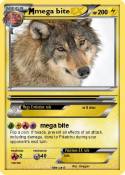 mega bite
