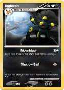 Umbreon
